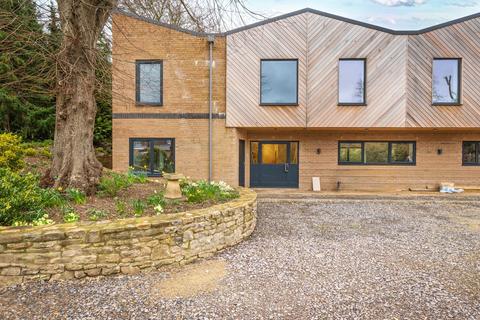 5 bedroom detached house for sale, Thornbury Hill, Alveston, South Glos, BS35