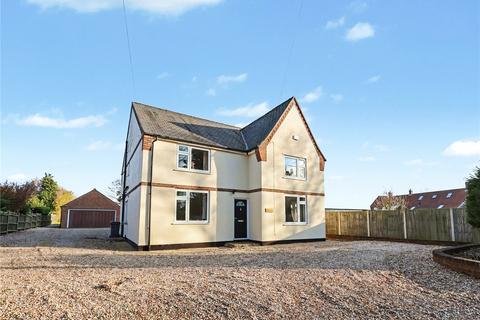 4 bedroom detached house for sale, New Road, Stanfield, Dereham, Norfolk, NR20