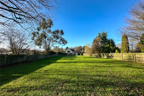4 bedroom detached house for sale, New Road, Stanfield, Dereham, Norfolk, NR20