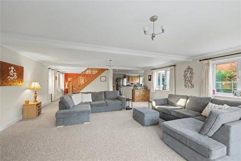 4 bedroom detached house for sale, New Road, Stanfield, Dereham, Norfolk, NR20