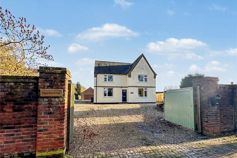 4 bedroom detached house for sale, New Road, Stanfield, Dereham, Norfolk, NR20