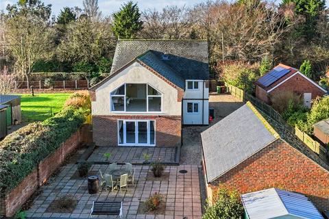 undefined, New Road, Stanfield, Dereham, Norfolk, NR20