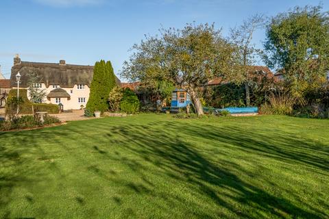 3 bedroom detached house for sale - Venus Street, Congresbury, Somerset, BS49
