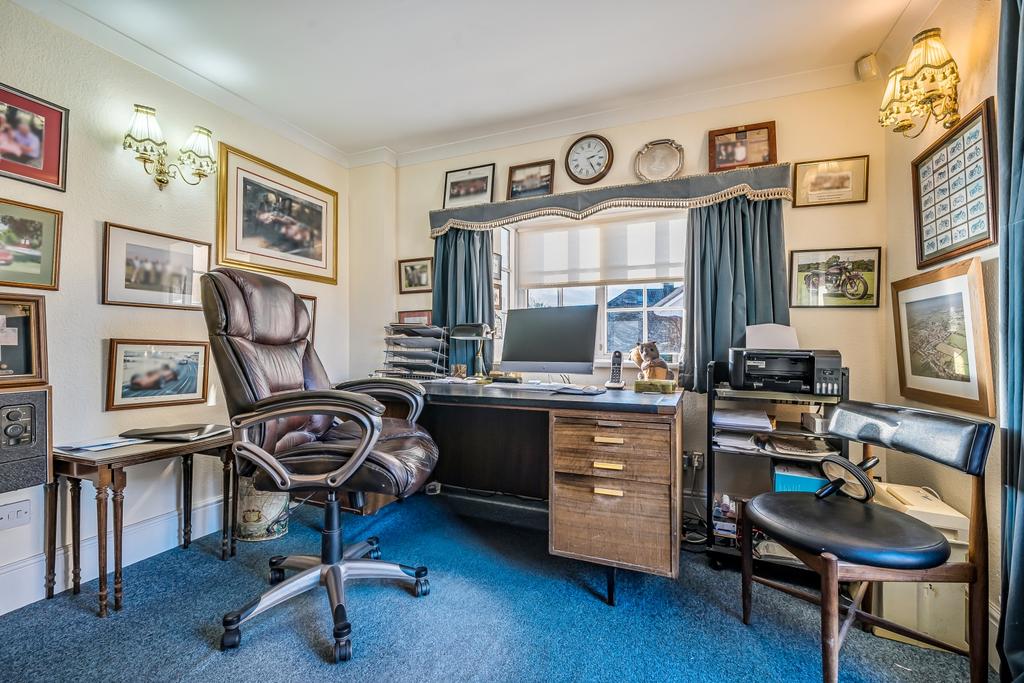 Home Office