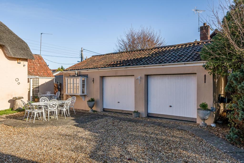 Garages
