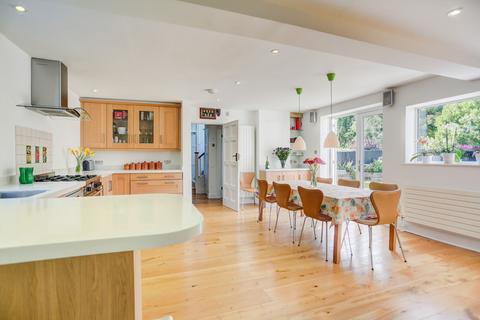4 bedroom detached house for sale, Hove Park Road, Hove, BN3