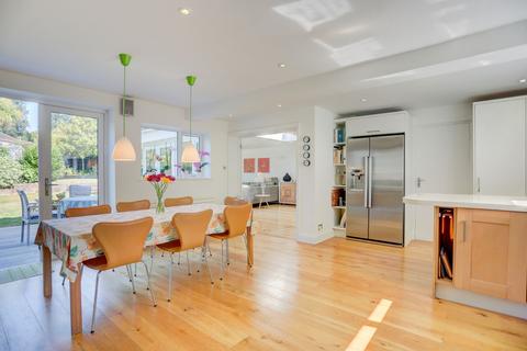 4 bedroom detached house for sale, Hove Park Road, Hove, BN3