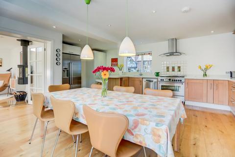 4 bedroom detached house for sale, Hove Park Road, Hove, BN3