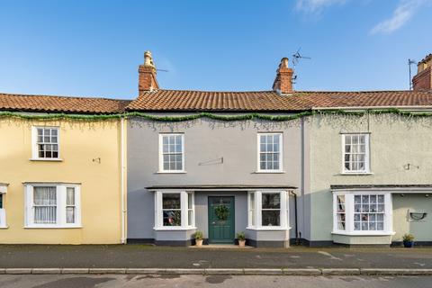 High Street, Thornbury, Bristol, Gloucestershire, BS35