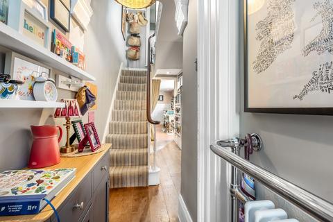 4 bedroom terraced house for sale, Norfolk Road, Brighton, BN1