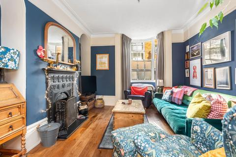 4 bedroom terraced house for sale, Norfolk Road, Brighton, BN1
