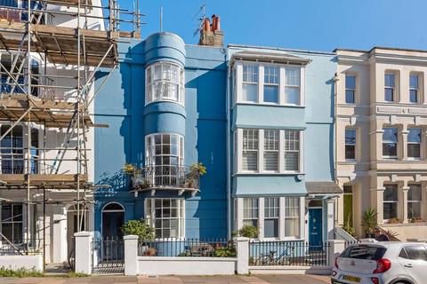 4 bedroom terraced house for sale, Norfolk Road, Brighton, BN1