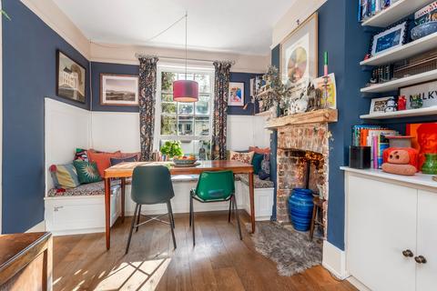 4 bedroom terraced house for sale, Norfolk Road, Brighton, BN1
