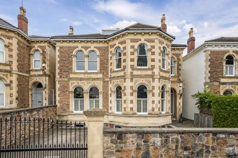 undefined, Clifton, Bristol, BS8