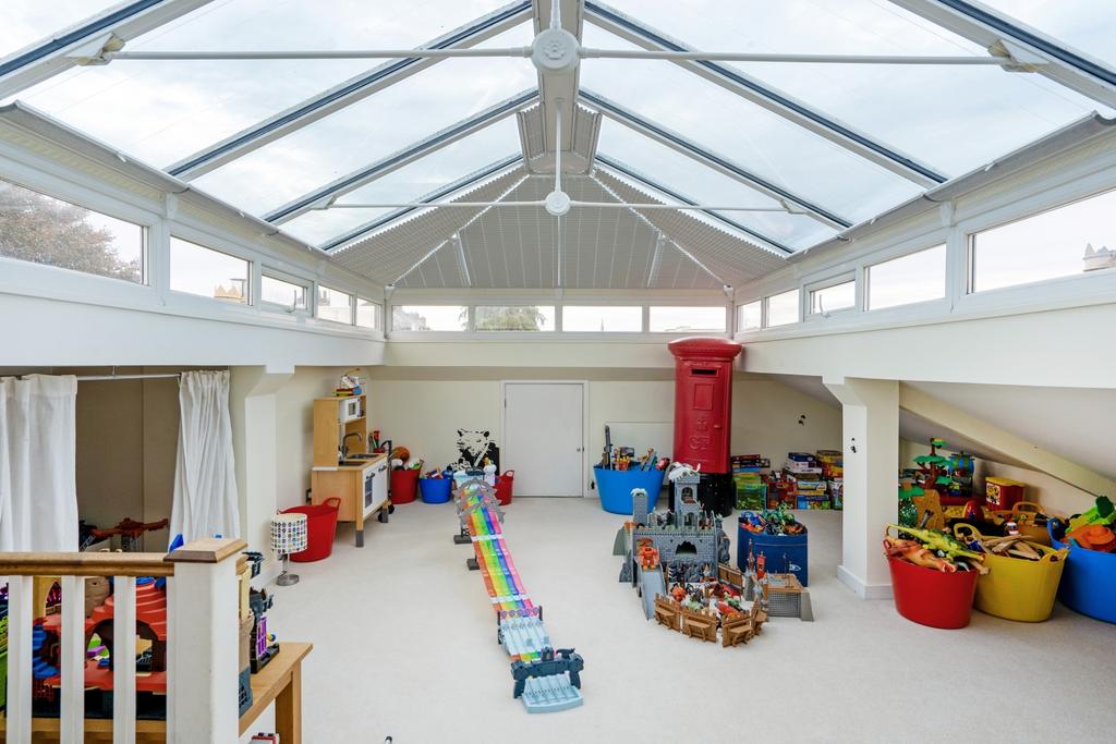 Play Room