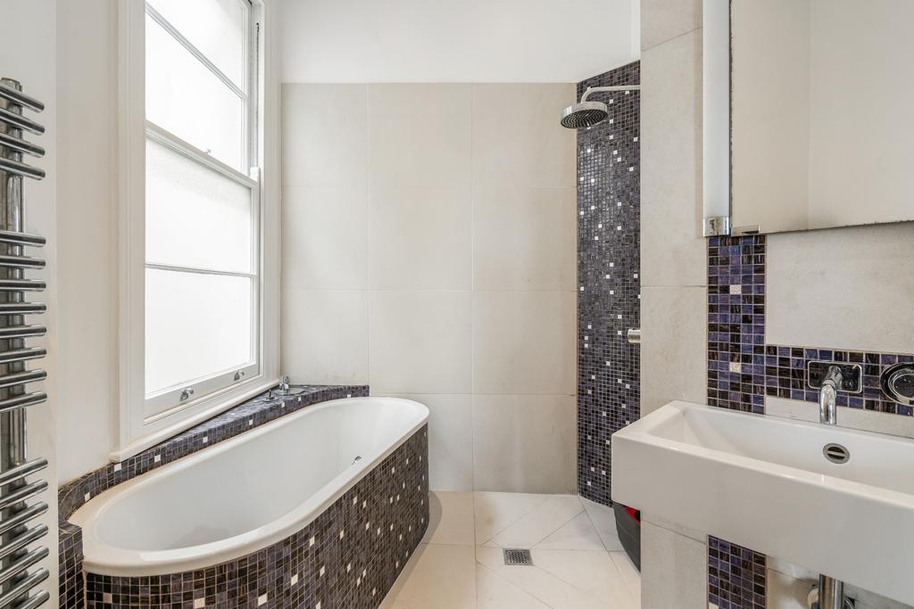 Guest En-Suite