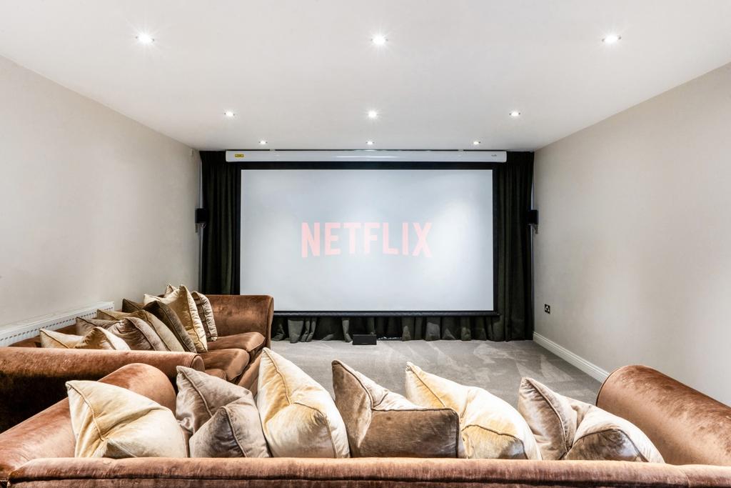 Cinema