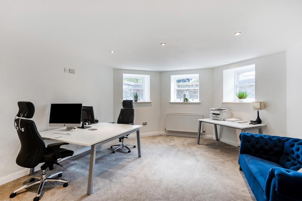 Home Office