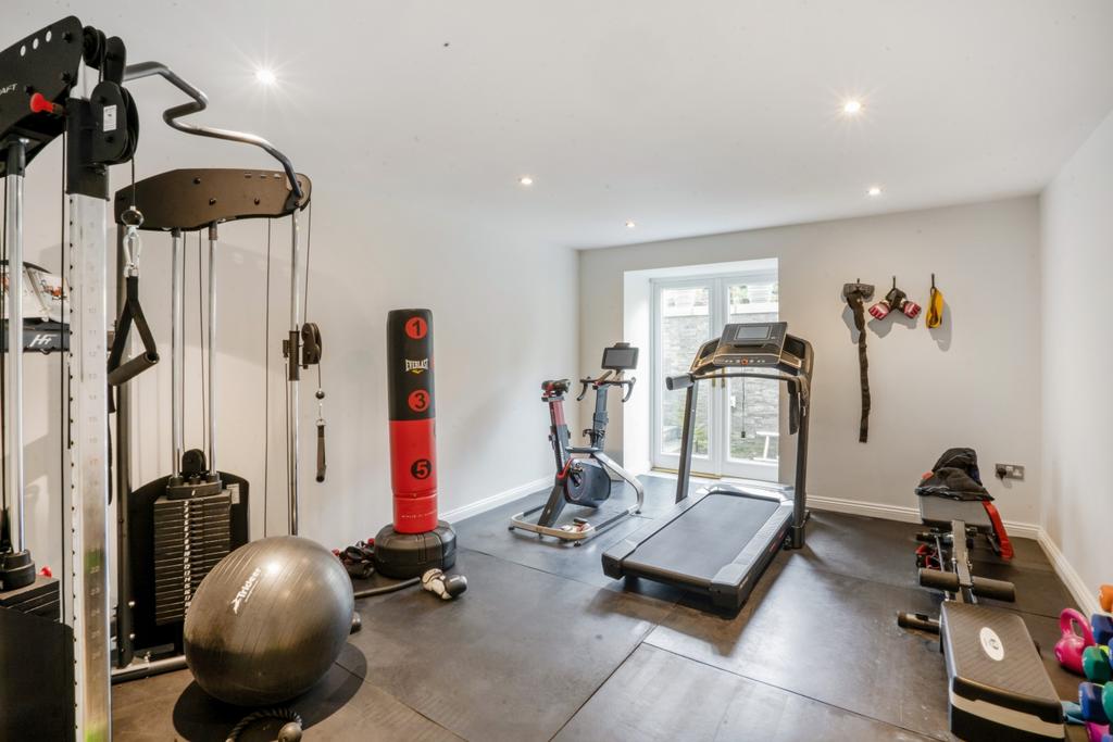 Gym