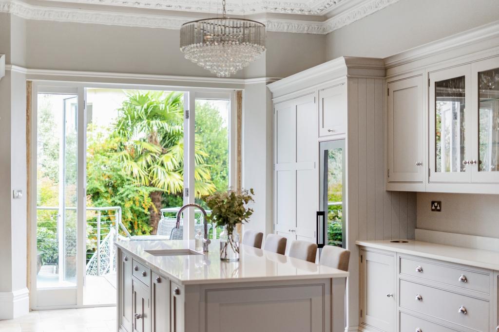 Tom Howley Kitchen