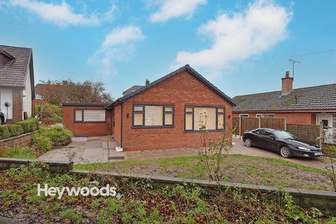 undefined, Fox Grove, Newcastle-under-Lyme, Staffordshire
