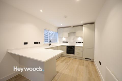 undefined, Fox Grove, Newcastle-under-Lyme, Staffordshire