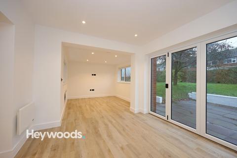 undefined, Fox Grove, Newcastle-under-Lyme, Staffordshire