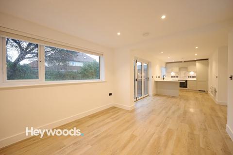 undefined, Fox Grove, Clayton, Newcastle under Lyme