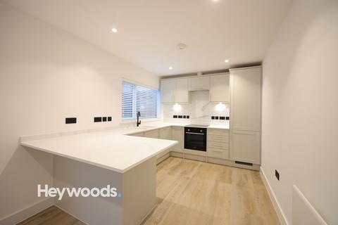 undefined, Fox Grove, Clayton, Newcastle under Lyme