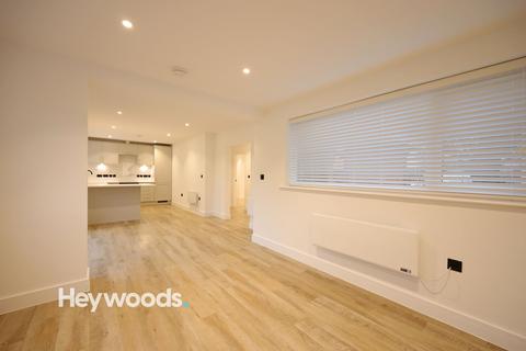 undefined, Fox Grove, Clayton, Newcastle under Lyme