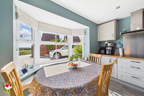 4 bedroom detached house for sale, Swallowcroft, Eastington, Stonehouse, GL10