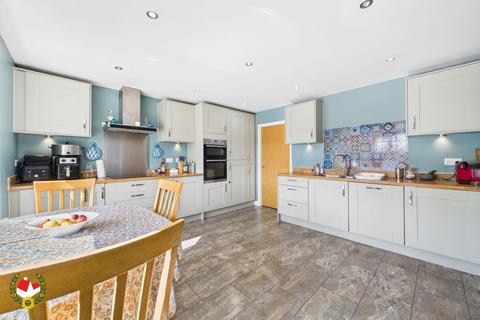 4 bedroom detached house for sale, Swallowcroft, Eastington, Stonehouse, GL10