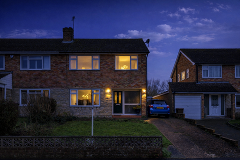 undefined, Birch Grove, Gillingham ME7