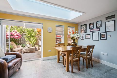 4 bedroom end of terrace house to rent, Bury Lane, Rickmansworth WD3