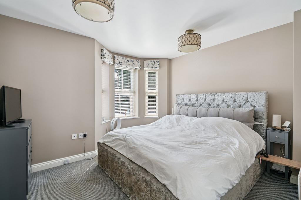 Bed 1