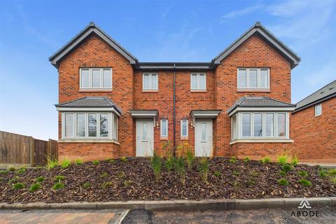 undefined, Wheatley Lane, Burton-On-Trent DE15