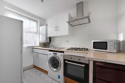 undefined, Park Avenue, NW2
