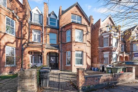 undefined, Park Avenue, NW2