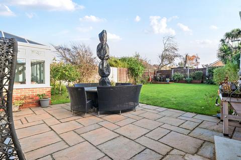 3 bedroom semi-detached house for sale, Station Road, Gillingham ME8