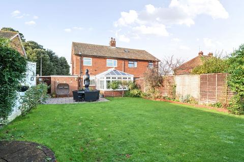 3 bedroom semi-detached house for sale, Station Road, Gillingham ME8