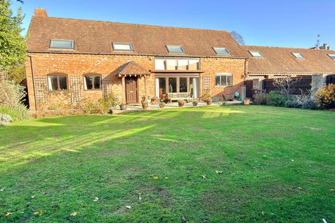 undefined, Bredon Road, Tewkesbury GL20