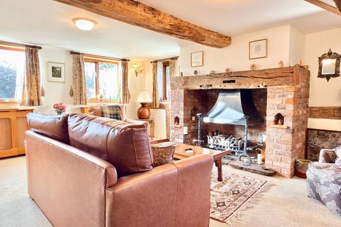 undefined, Bredon Road, Tewkesbury GL20