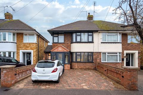 Northumberland Avenue, Gillingham ME8