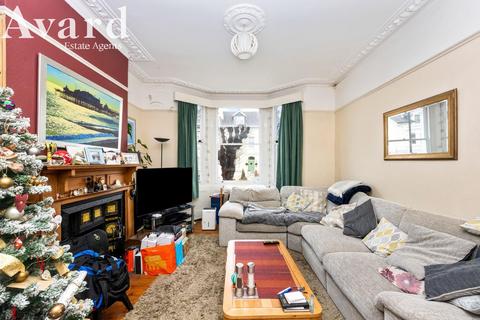 1 bedroom flat for sale, Springfield Road, Brighton BN1