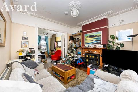 1 bedroom flat for sale, Springfield Road, Brighton BN1