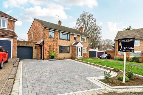 Sandown Drive, Rainham ME8