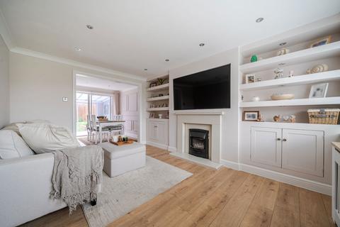 3 bedroom semi-detached house for sale, Sandown Drive, Rainham ME8