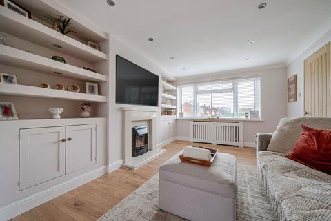 3 bedroom semi-detached house for sale, Sandown Drive, Rainham ME8