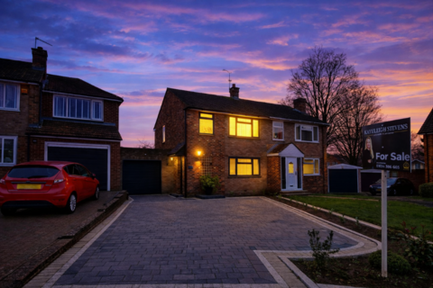 undefined, Sandown Drive, Rainham ME8