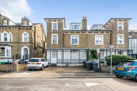 Fassett Road, Kingston Upon Thames, Surrey, KT1